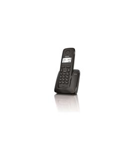 TELEFONO GIGASET A116 BLACK