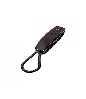 TELEFONO GIGASET DA210 BLACK