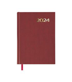 AGENDA MODELO SINTEX AÑO 2024