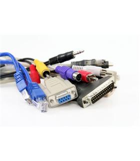 CABLE 15H/15H 2 MTS