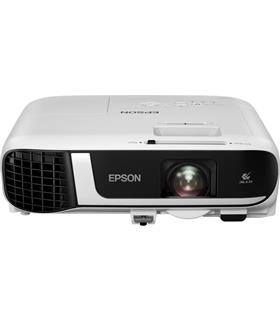 PROYECTOR EPSON EB-FH52