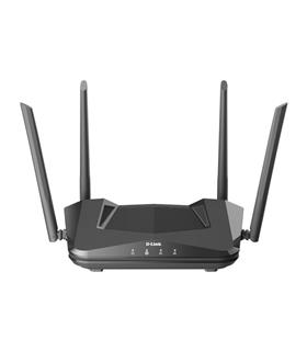 WIRELESS ROUTER D-LINK AX1500 WIFI6 EAGLE PRO 1500
