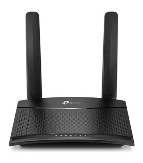 WIRELESS ROUTER TP-LINK TL-MR100 3G/4G 300MBPS