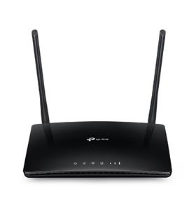 WIRELESS ROUTER TP-LINK TL-MR6400 3G/4G 300MBPS