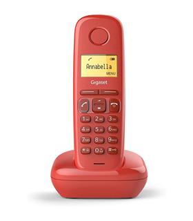 TELEFONO GIGASET A170 RED