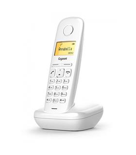 TELEFONO GIGASET A170 WHITE