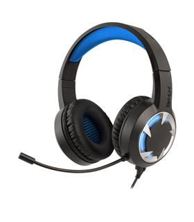 AURICULARES + MICROFONO NGS GAMING GHX-510